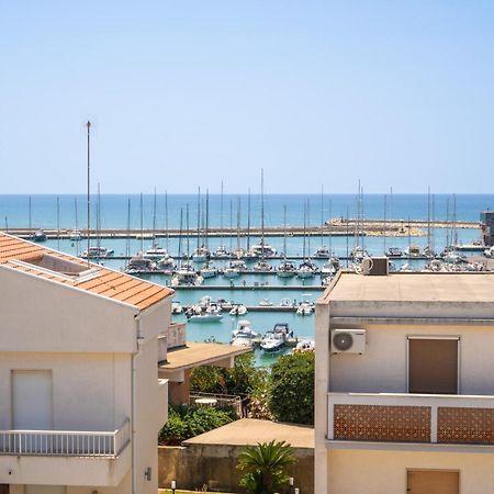 Edilia Vacanze Marina di Ragusa Exterior foto